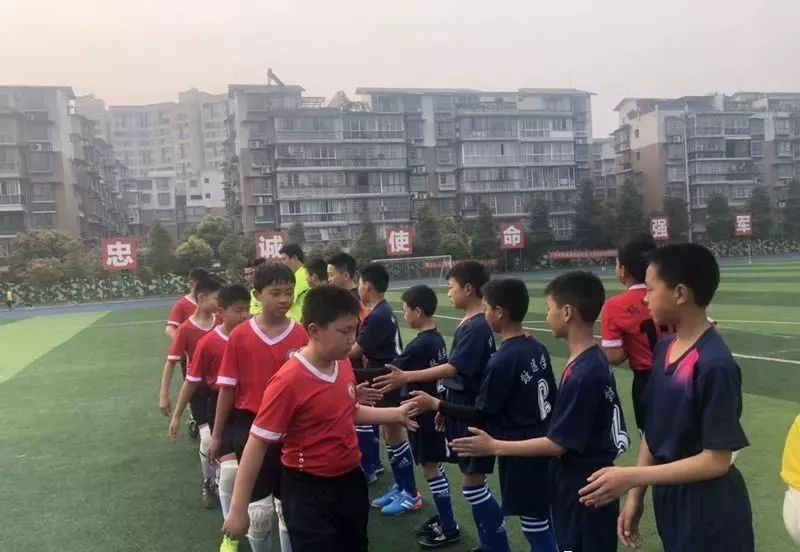 又胜了！洪雅这群姑娘小伙，你们真棒！