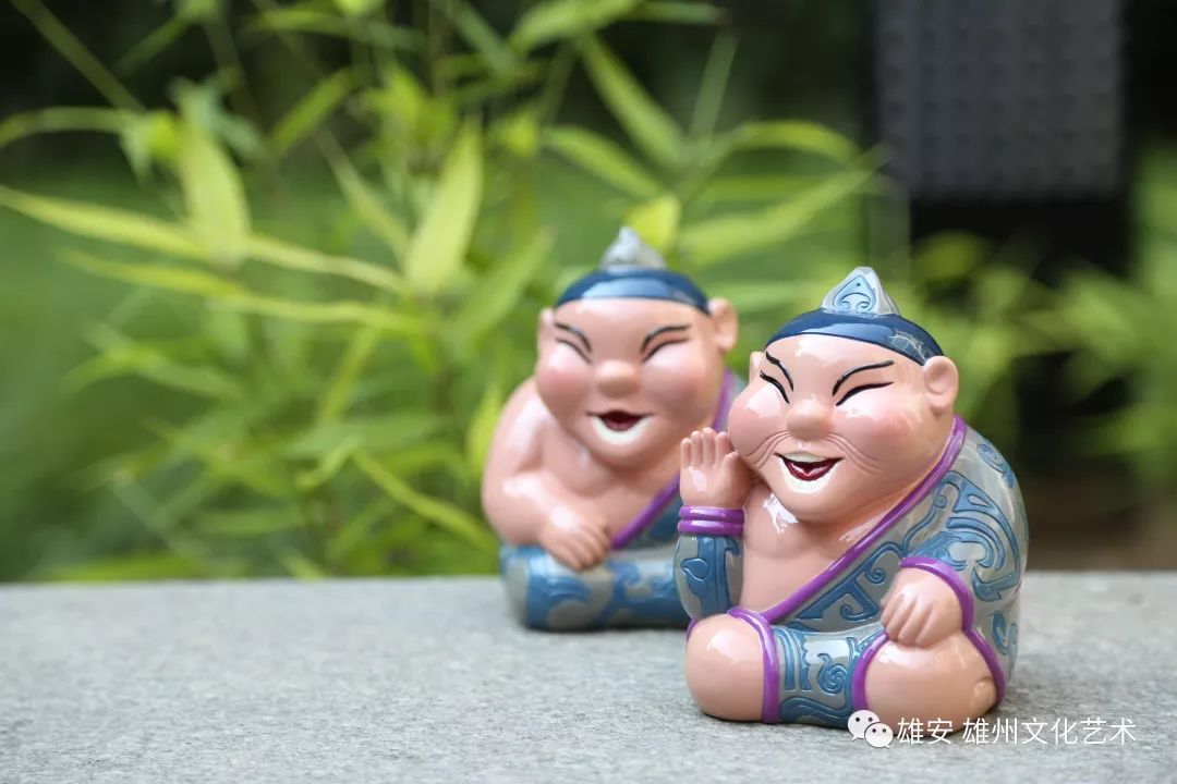 雄安博物馆,三大博物馆雄安