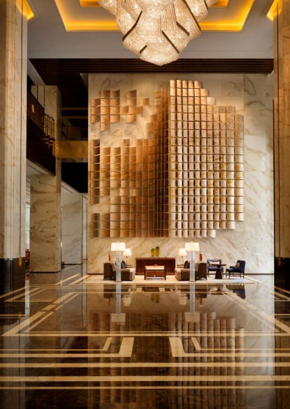 别具特色的非凡欧洲风情，福州泰禾凯宾斯基酒店三岁啦|Hotel分享四周年庆