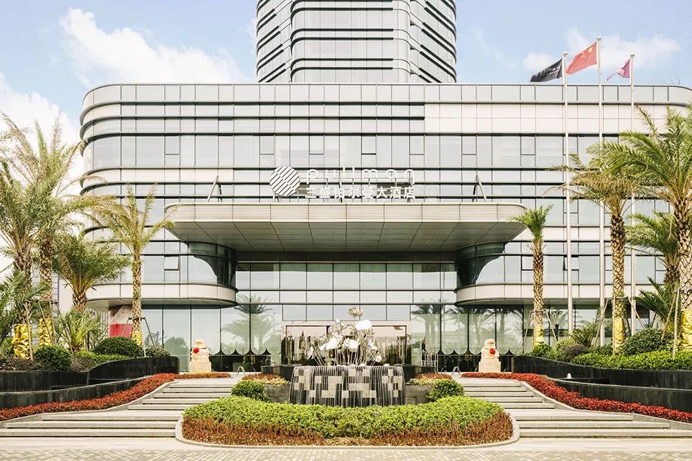 必点海鲜酒店优惠,舟山值得去的海景酒店