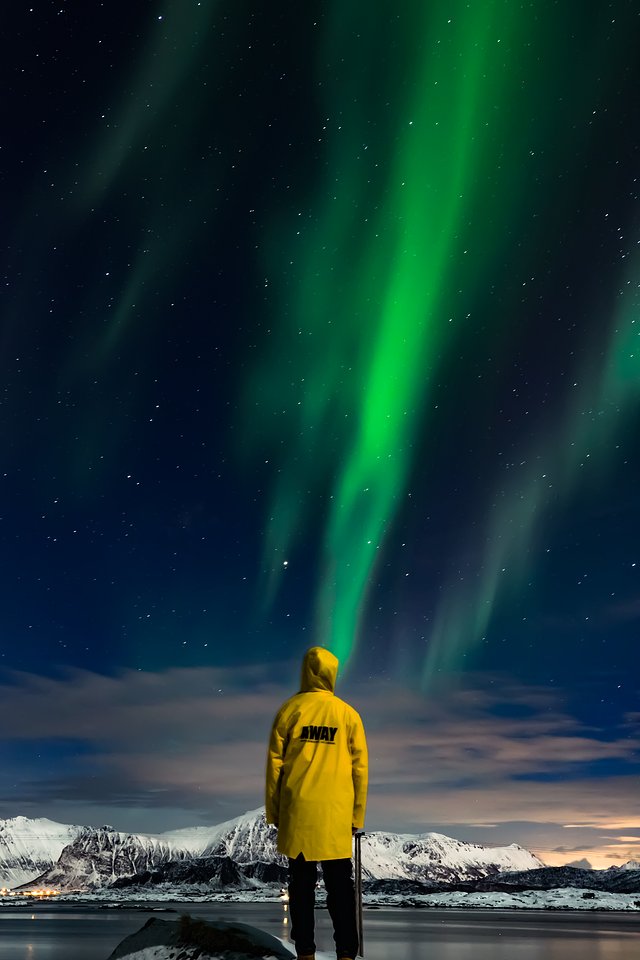 北极旅行路线推荐,北极圈自驾游全过程