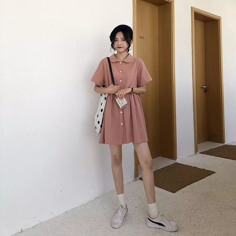 今夏最火的一款裙子,万万没想到今夏最火的裙子