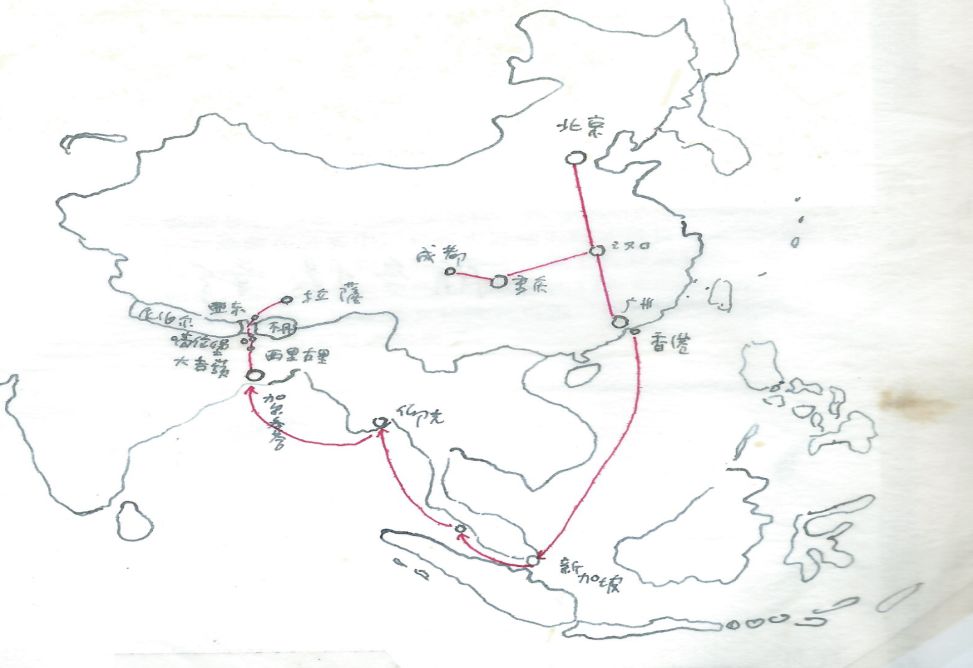 徐乐天教授简介,徐乐天教授