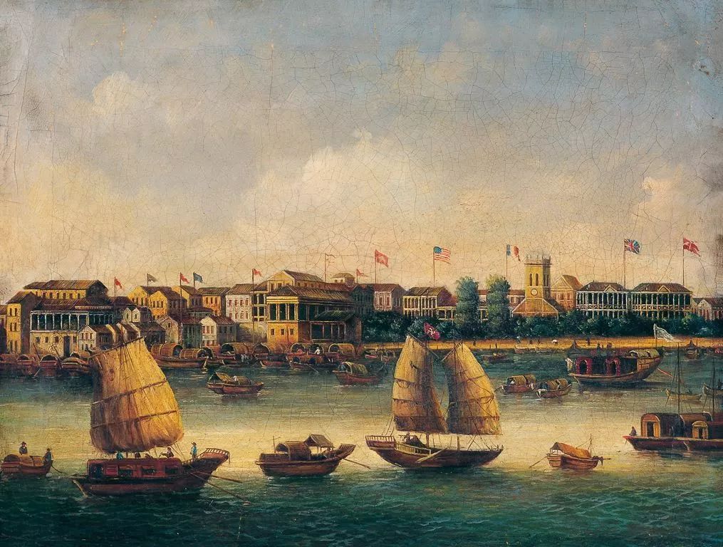 广州珠江新城美食,广州美食遭吐槽