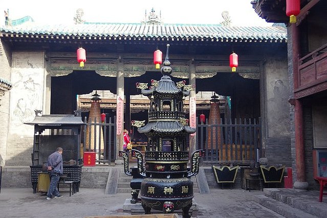 山西旅游攻略项目好做吗,山西旅游攻略最全最好的线路地图