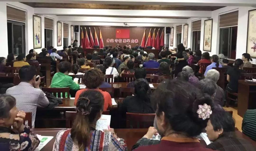 凝聚巾帼之力汇集巾帼之智,垃圾分类巾帼力量