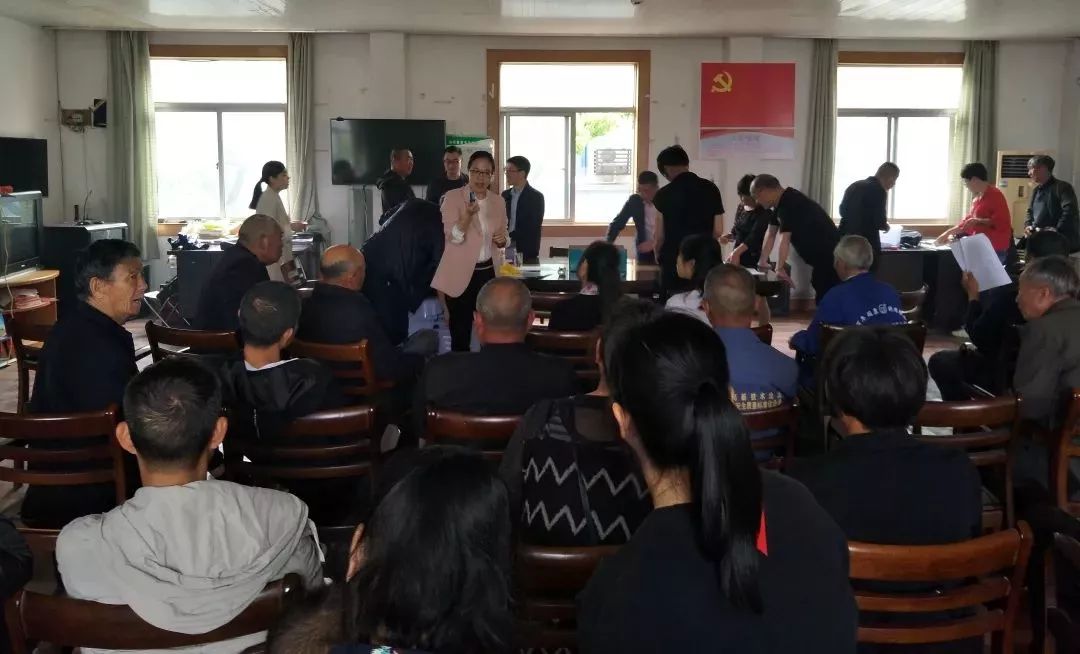 凝聚巾帼之力汇集巾帼之智,垃圾分类巾帼力量