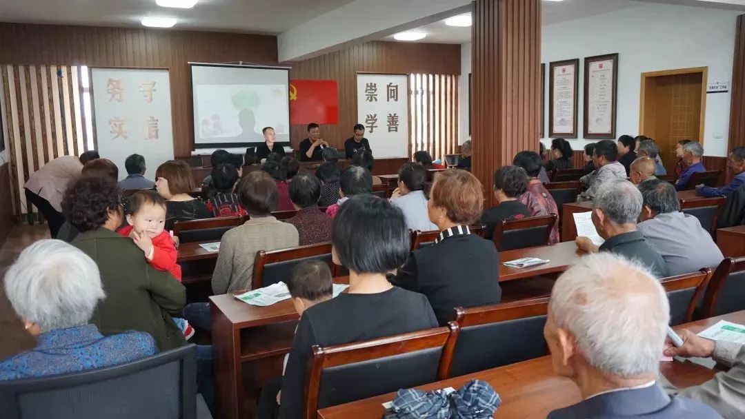 凝聚巾帼之力汇集巾帼之智,垃圾分类巾帼力量