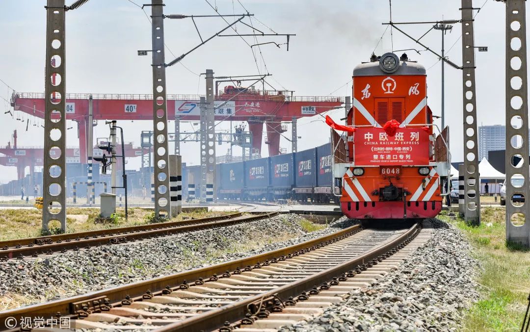 欧晓理：意大利为西方做了个榜样，而且是好榜样