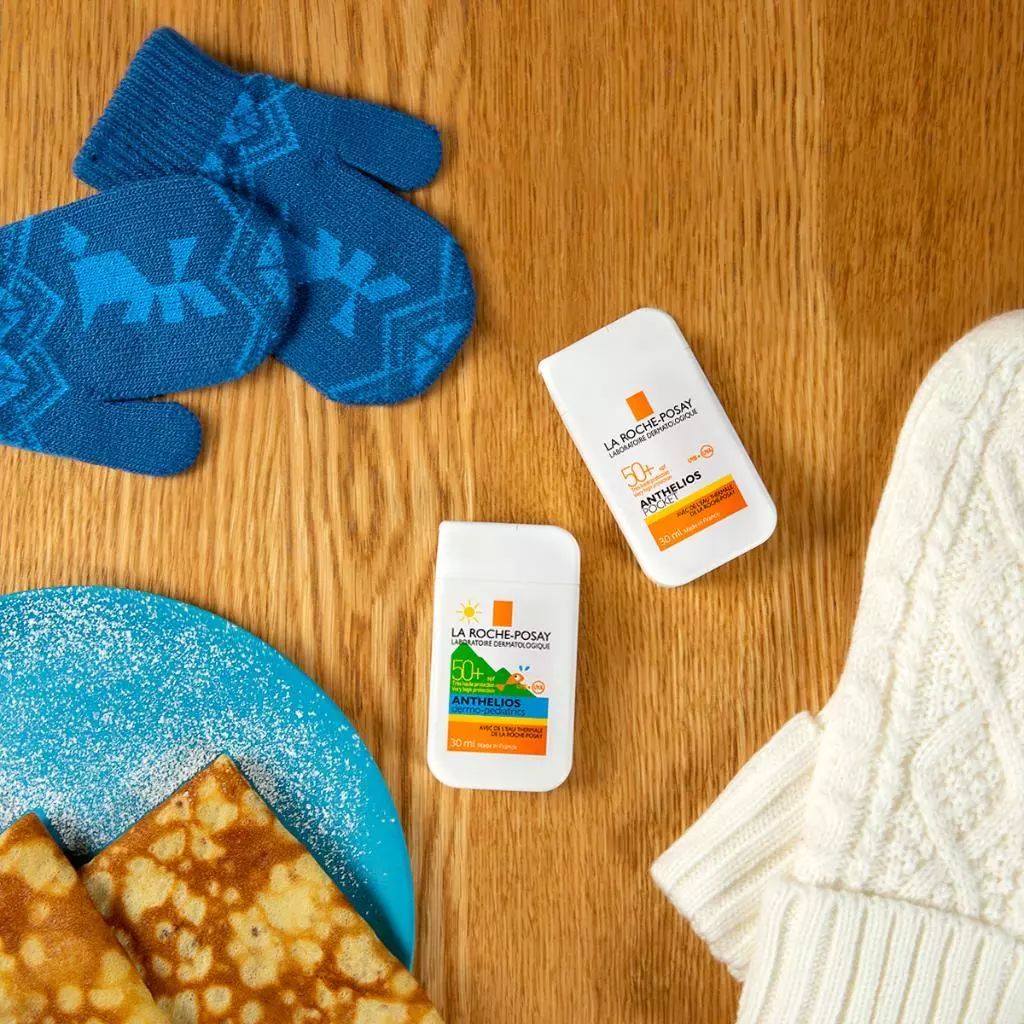 团购|堪称地表最强防晒,法国滑雪队都在用!