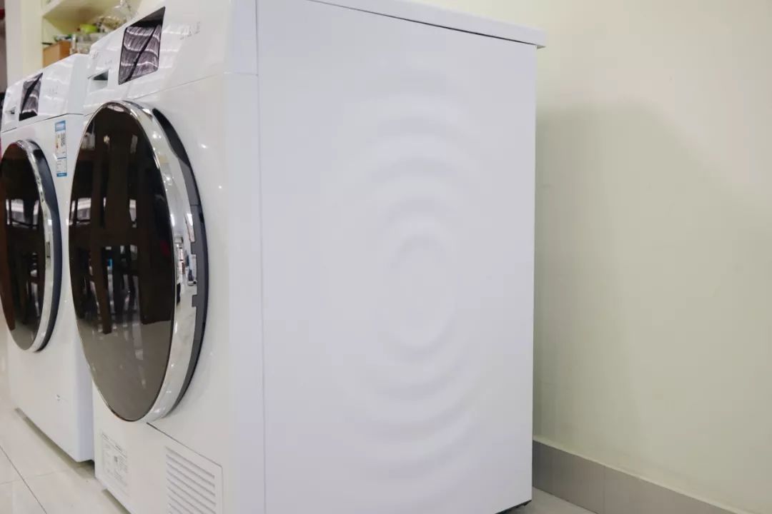 家里有必要买干衣器,家里有一台干衣机