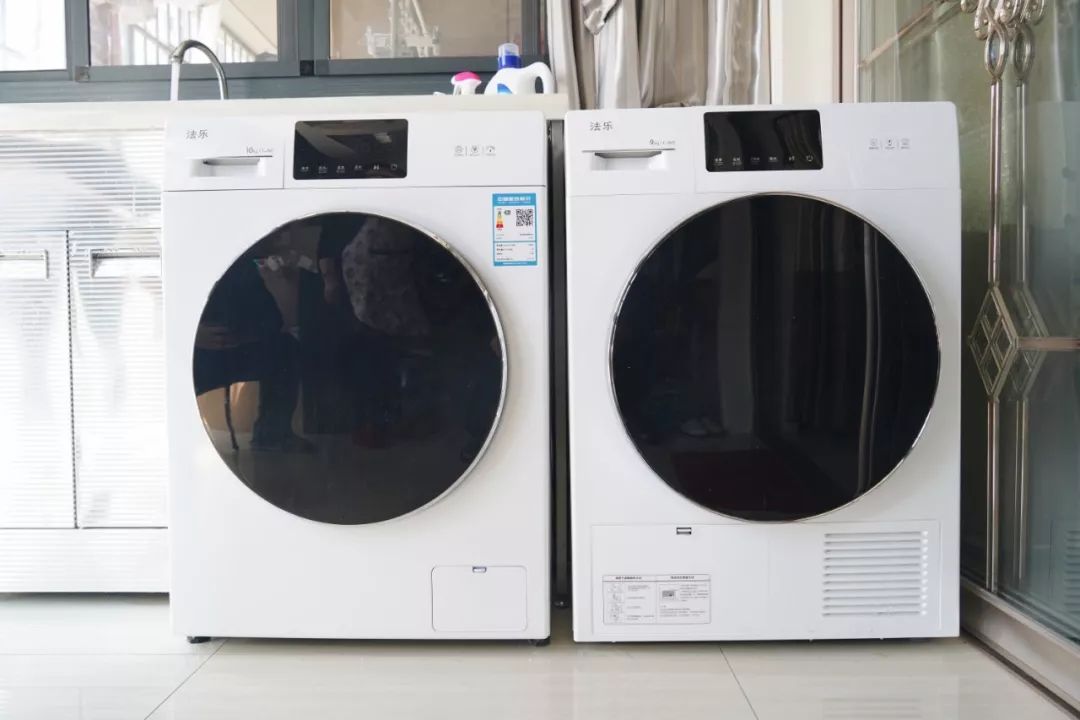 家里有必要买干衣器,家里有一台干衣机