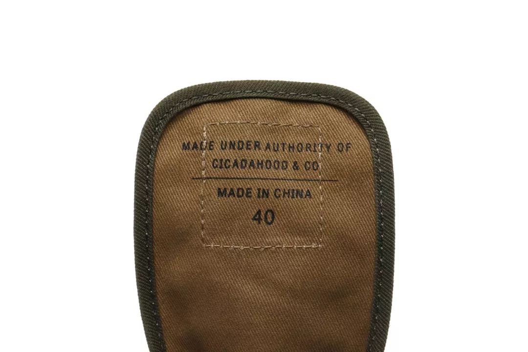 让全球复古迷都疯狂的“胡椒盐”，被我们做成了帆布鞋！