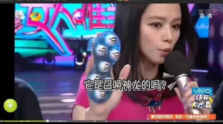 【精选好物】滚一滚，全身缩水小一圈！明星都爱的淋巴按摩仪，滚出小蛮腰、小V脸