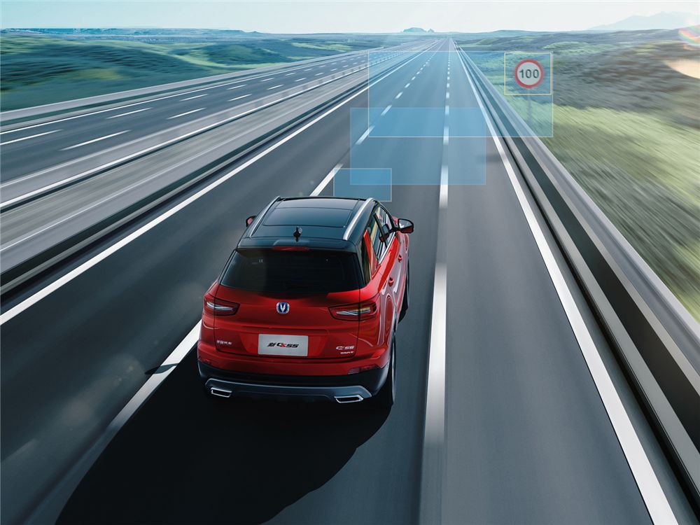 长安cs55优惠政策,最新长安cs55值得入手吗