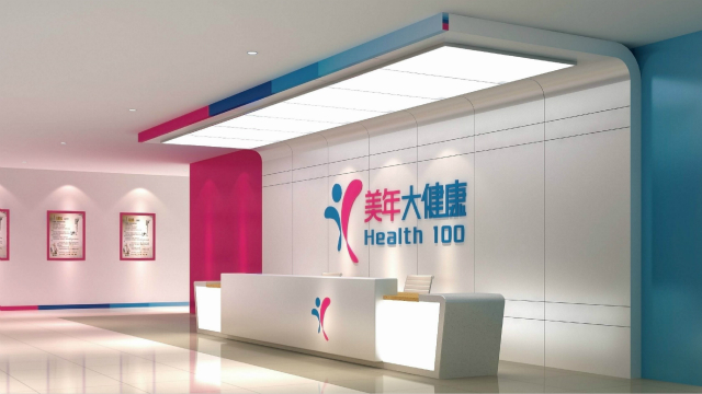 美年健康2019四个季度营收对比,美年健康2019营收对比