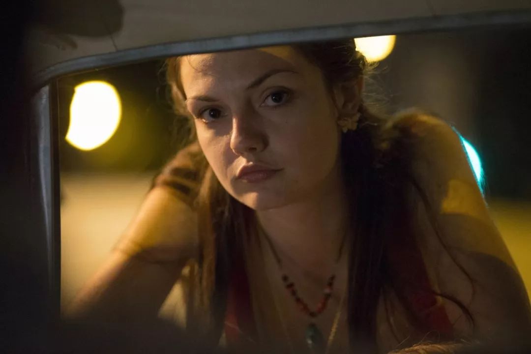 女演员拍床戏的时候，谁来保护她们？