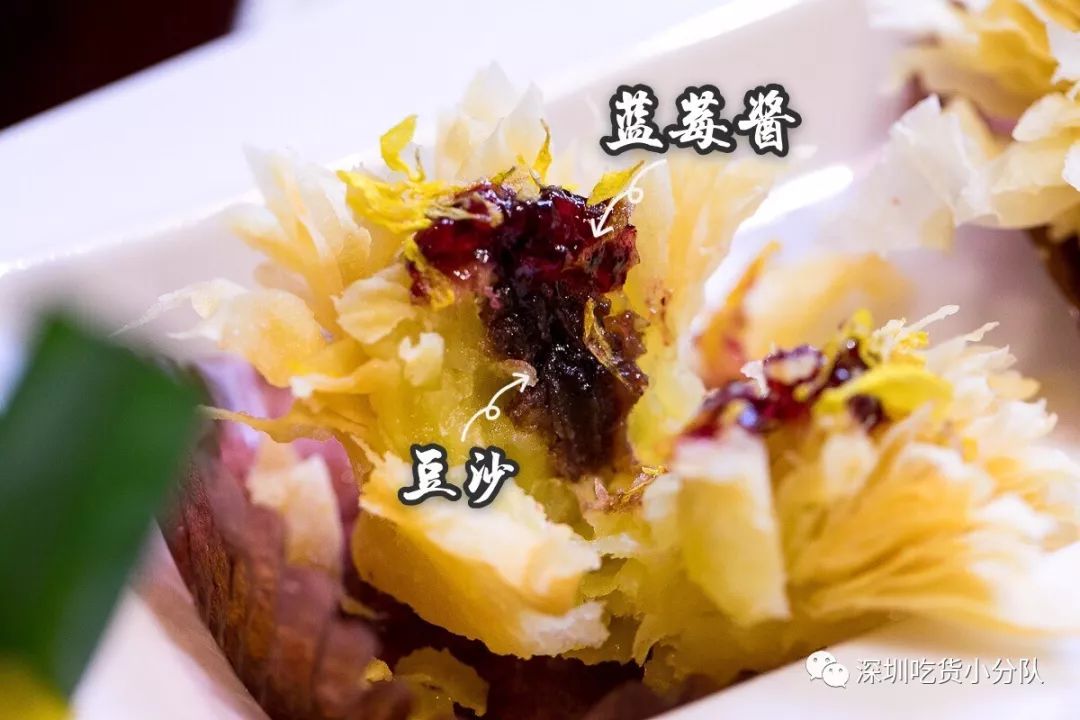 放在收藏夹2年的店,可算开到南山了