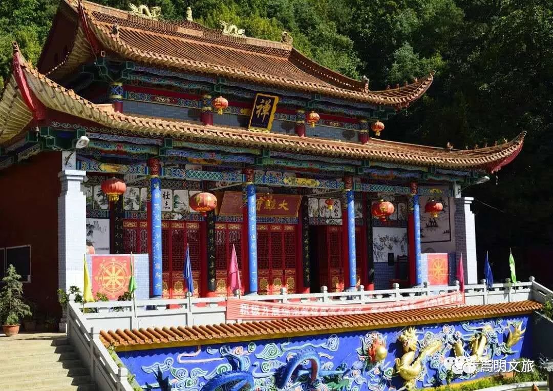 来一场说走就走的旅行来云南看雪,来一趟云南之旅吧