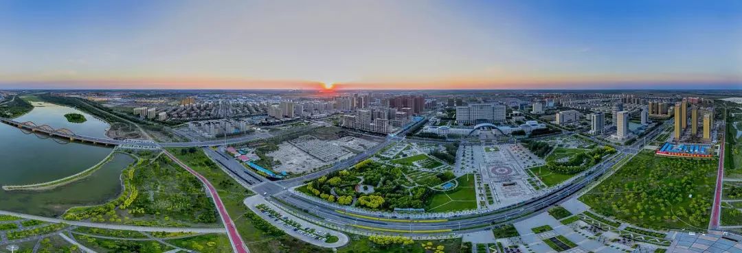 通辽文化旅游季来啦,通辽旅游活动