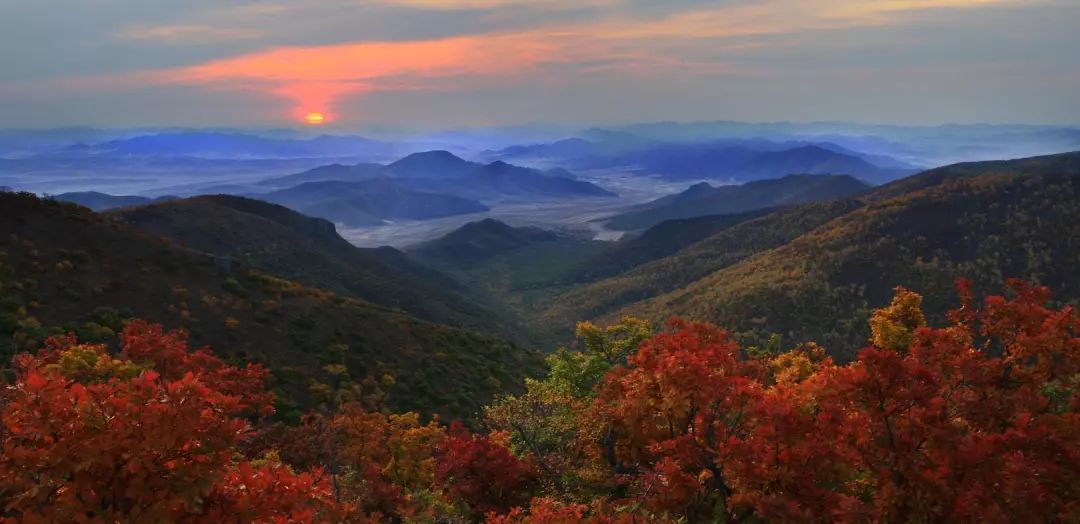 通辽文化旅游季来啦,通辽旅游活动