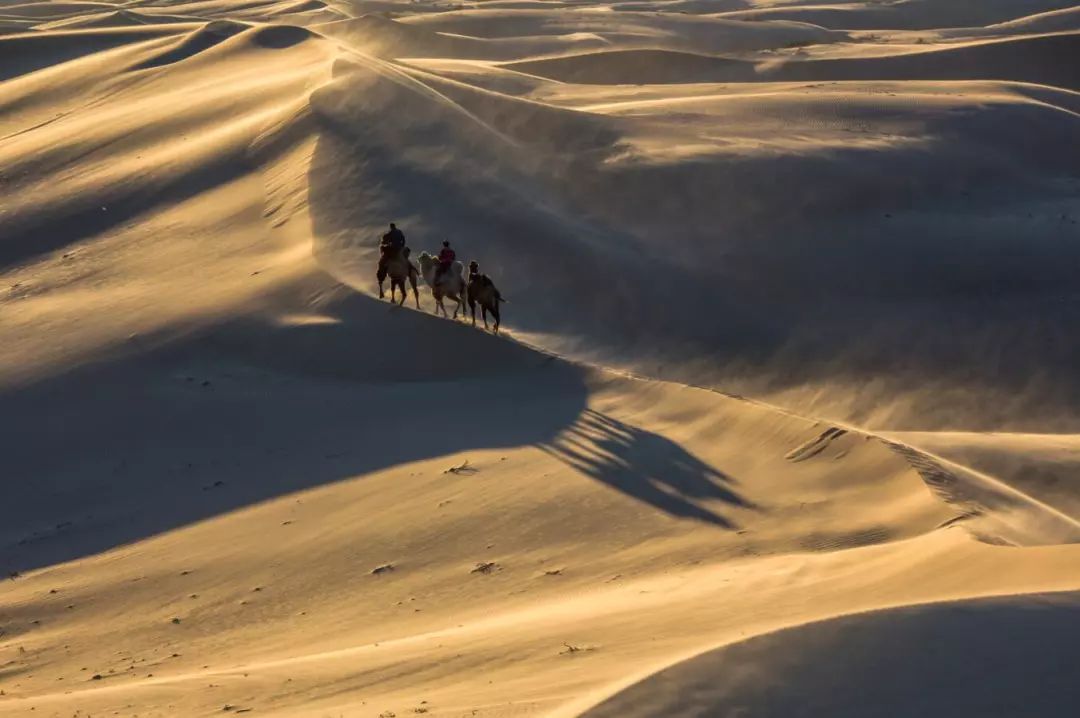 通辽文化旅游季来啦,通辽旅游活动