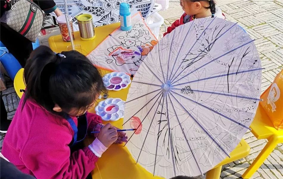 汉口里有什么活动吗,汉口白天儿童旅游攻略