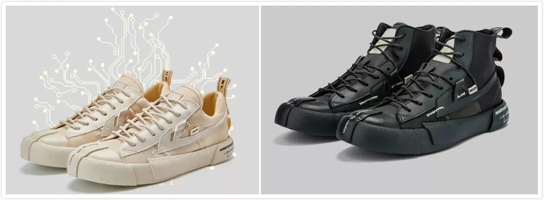 别抢高价匡威了，这些帆布鞋好看、好买、还不贵