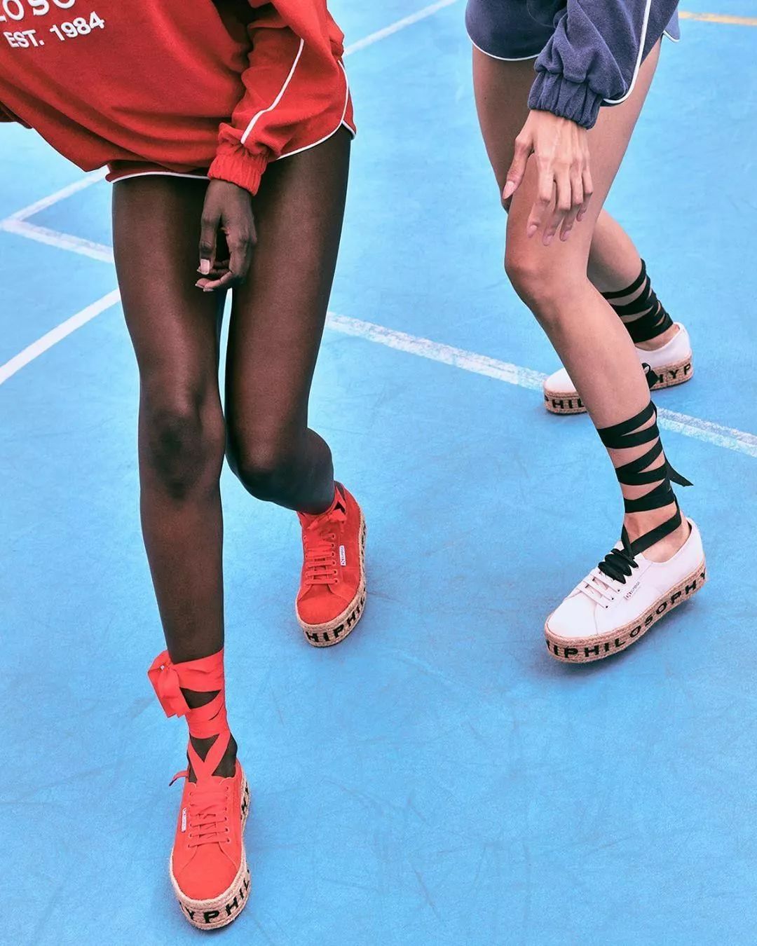 别抢高价匡威了，这些帆布鞋好看、好买、还不贵