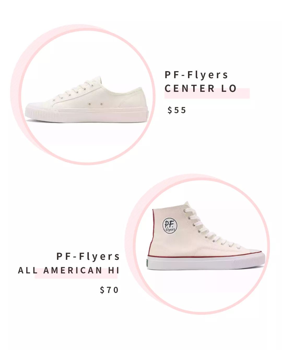 匡威帆布鞋便宜又好看,匡威帆布鞋哪几款最好看