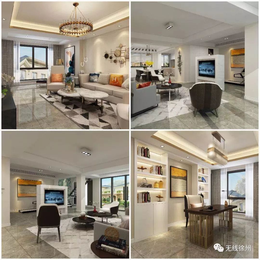 @徐州这10个小区的业主，下周一定要来彭祖园！不来就亏大了……