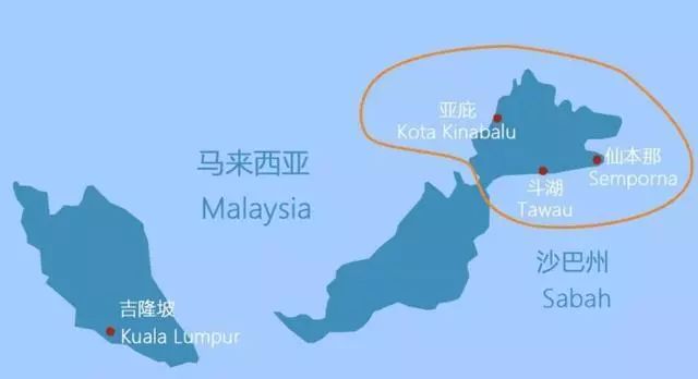 这个国家超过一半人会说中文,海鲜白菜价,简直秒杀泰国!