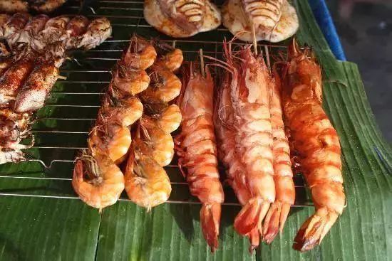 这个国家超过一半人会说中文,海鲜白菜价,简直秒杀泰国!