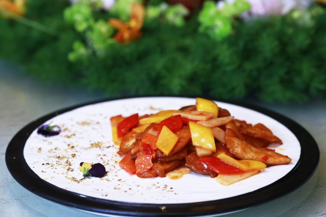 一味一菜,一味一菜私房菜