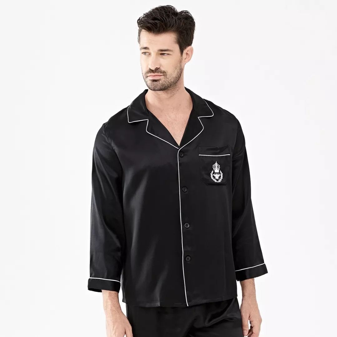 舒服到极致的睡衣夏季,舒服又软又好看的睡衣夏天