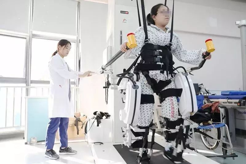 残疾人康复小知识,残疾人精准康复实施方案