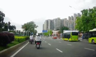 中山惊现“人体广告牌”,其中还有孕妇!什么情况?