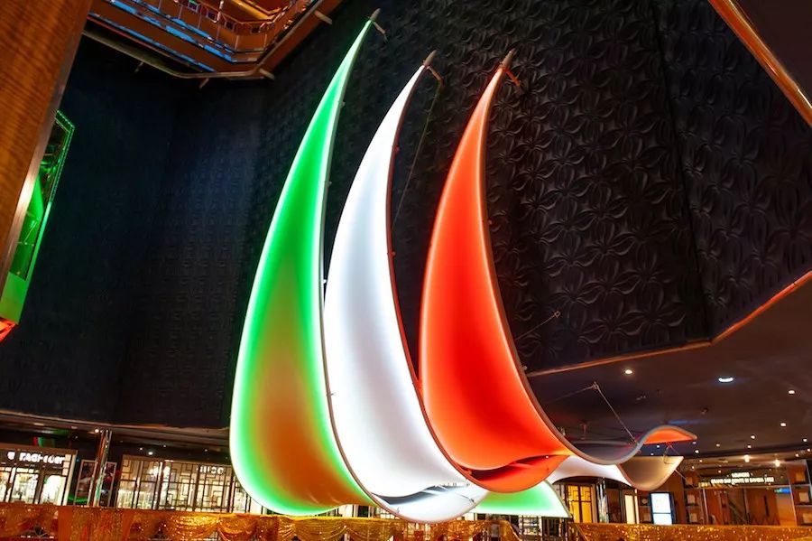 游轮6天5夜豪华游地中海,游轮旅游6天5晚