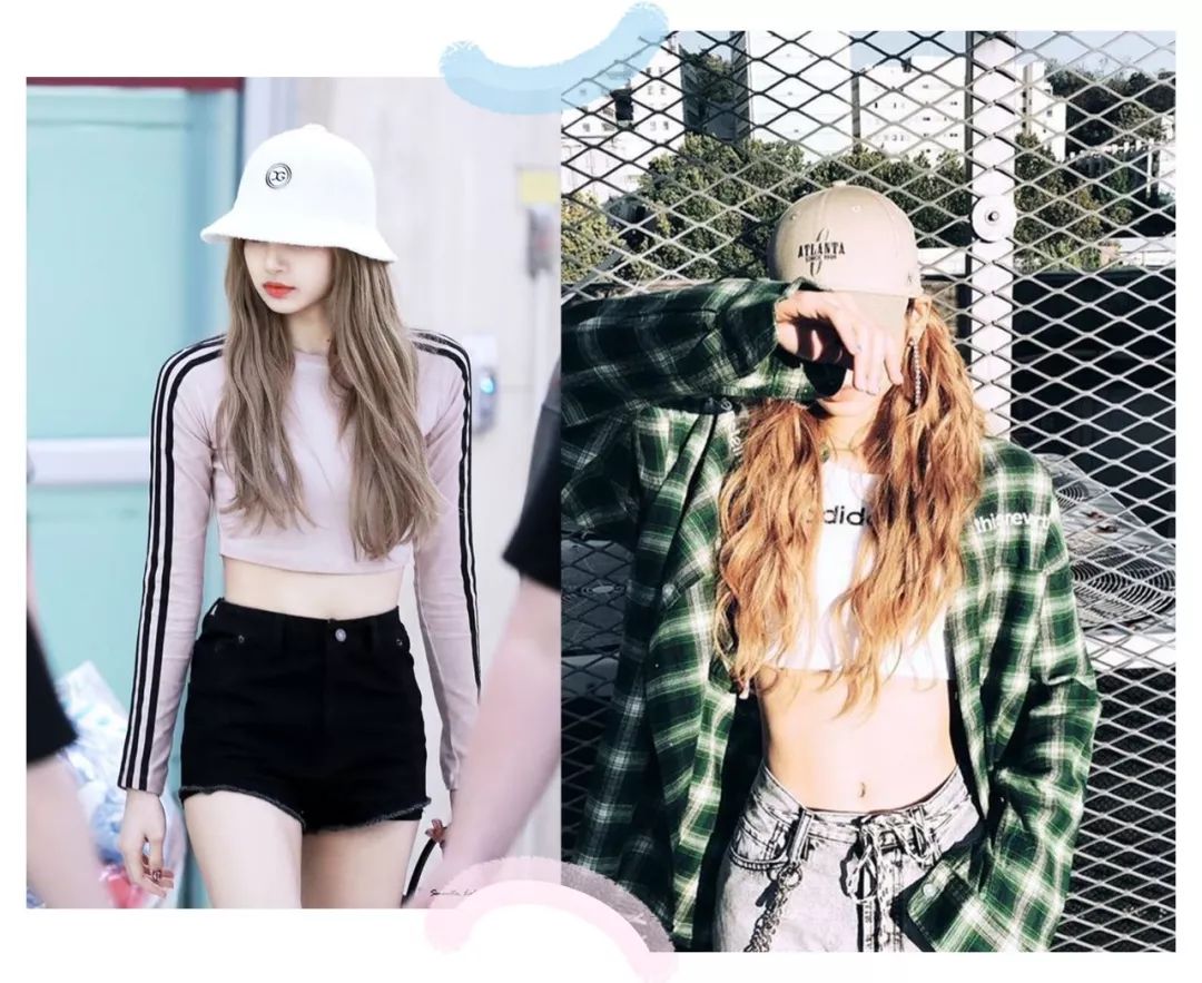 泫雅jennie同款,jennie和泫雅同款