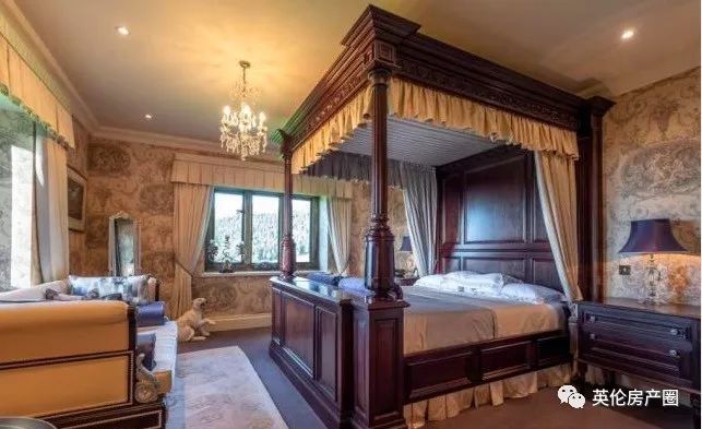 权游中的城堡,权游各个城堡