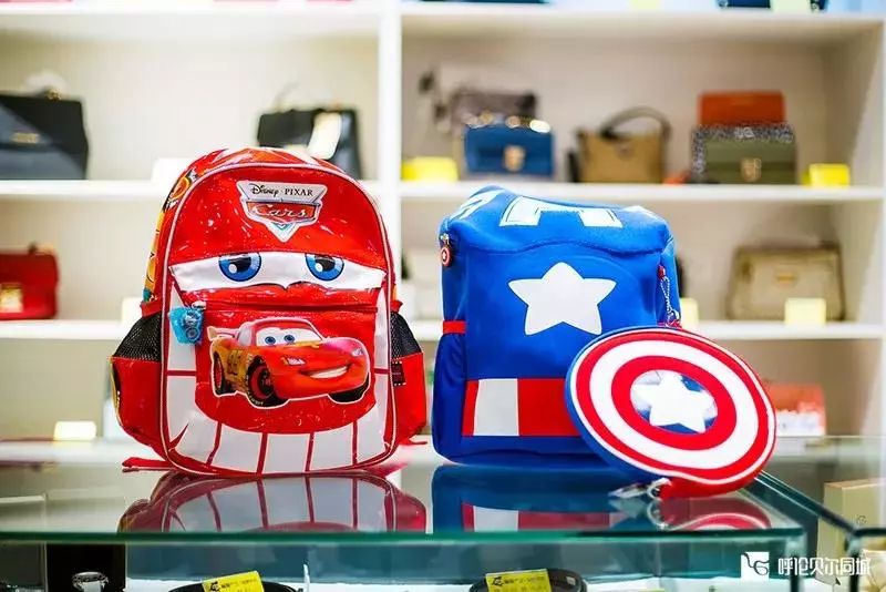 海拉尔omg,omg电商事件