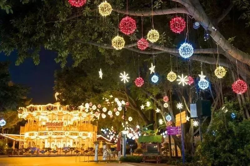 欢乐嘉年华团购19.9元万达,51欢乐马戏嘉年华