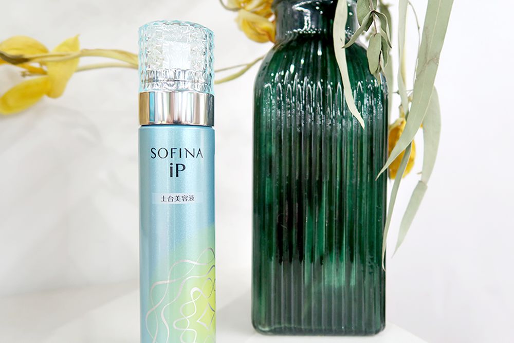 换季强效急救补水,换季保湿推荐用什么护肤品