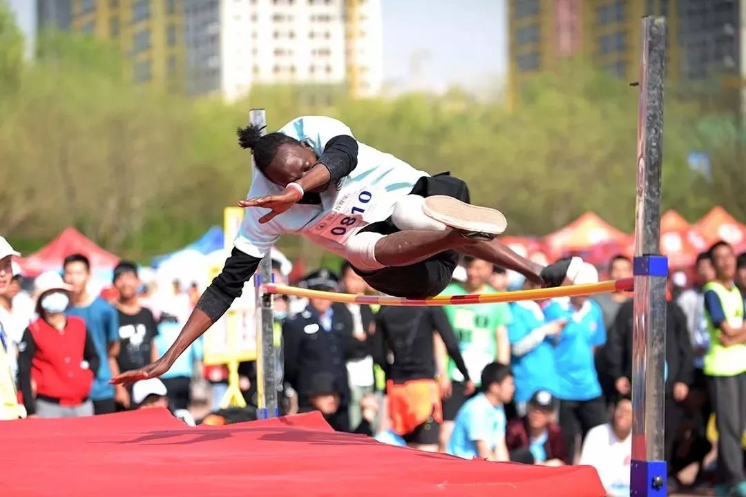 湖南省第四届中学生运动会秩序册,运动会秩序手册