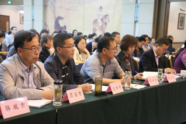 去年陕西省结核病患者治疗成功率达95.6%