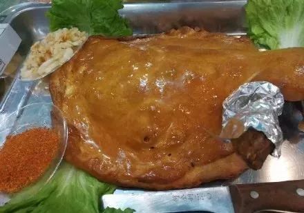 疆韵新疆特色美食,来疆必吃的美食