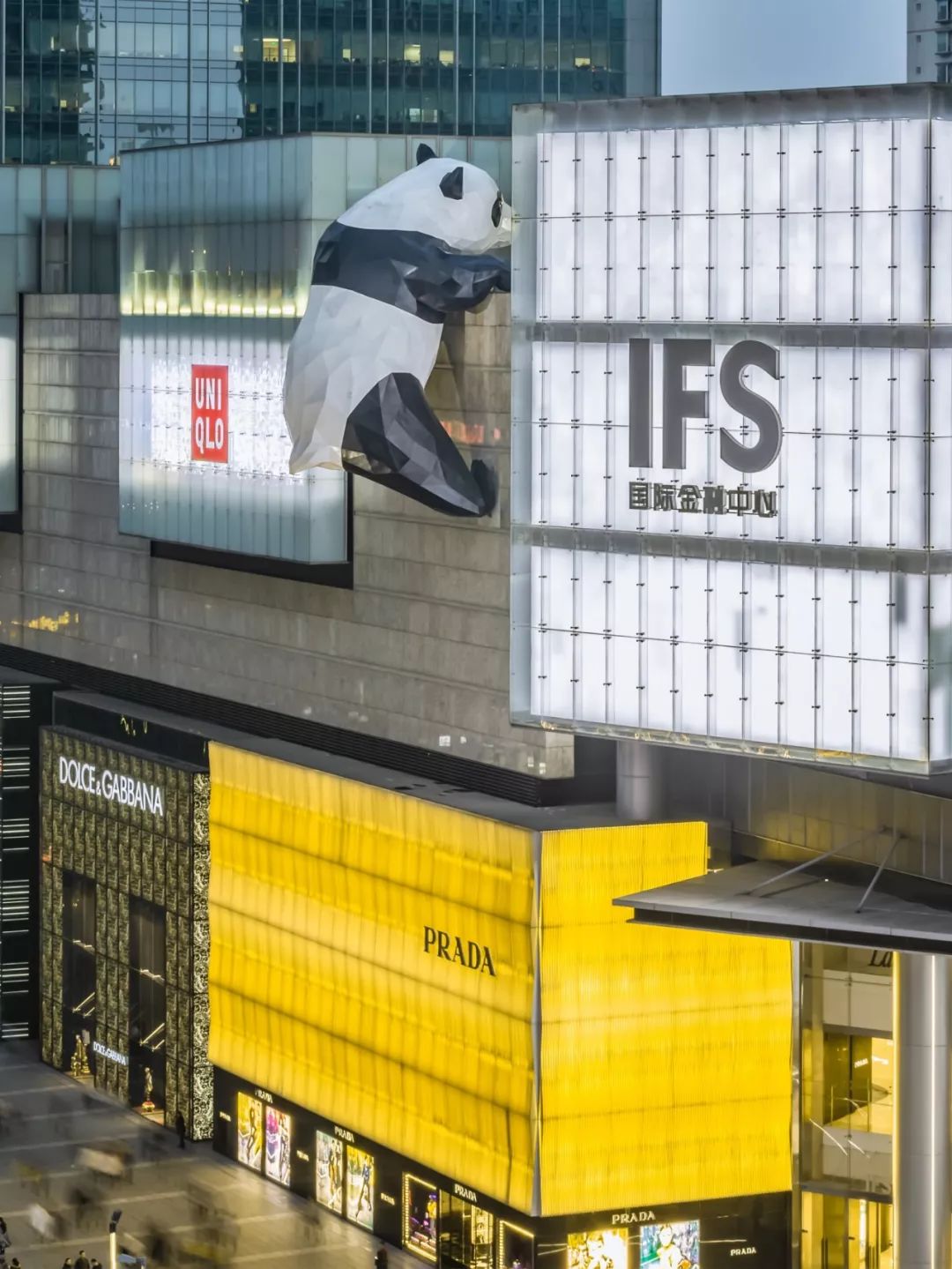 熊猫萌到什么程度,熊猫萌