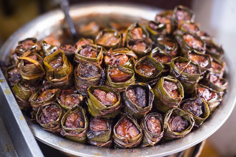 玩转上海九大冷门古镇老街,上海旅游攻略最美古镇