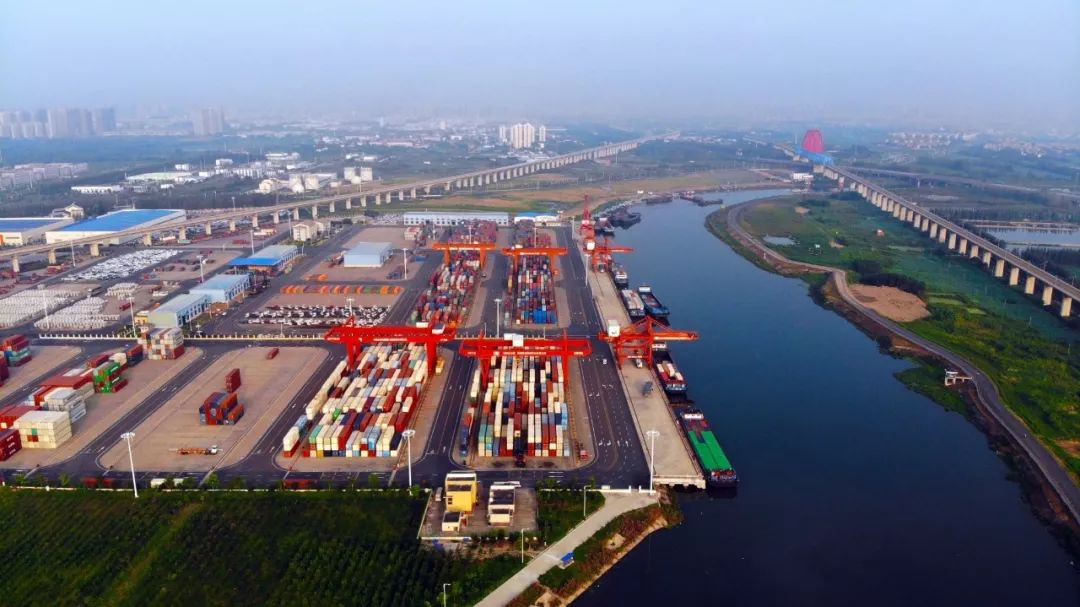 合肥翻天覆地的变化,40年发展看深圳20年发展看合肥