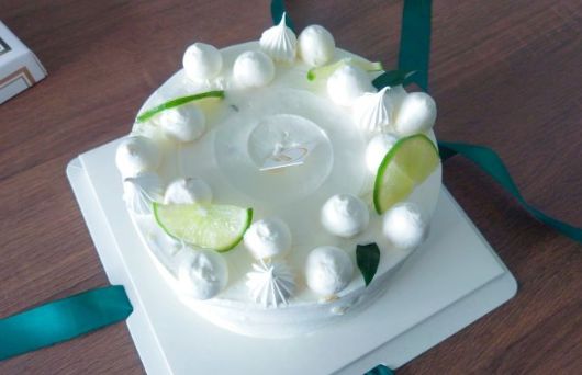 现在最火的网红蛋糕店,高颜值蛋糕推荐网红蛋糕店